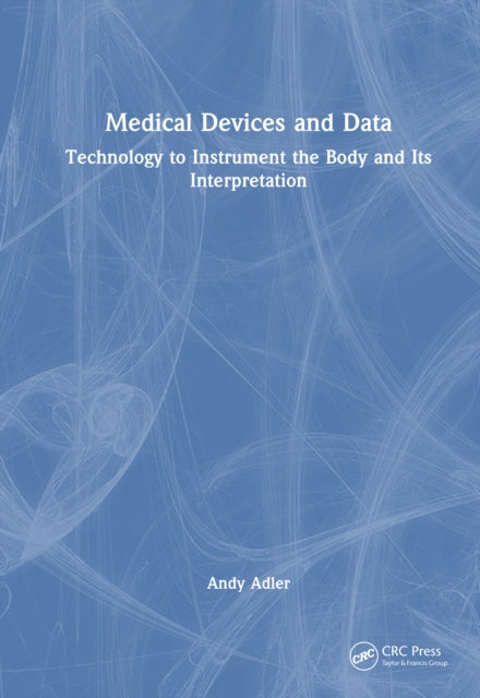 Medical Devices and Data cover