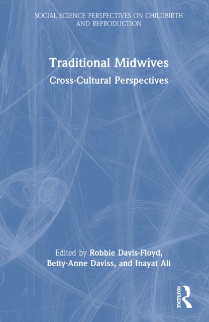 Traditional Midwives cover