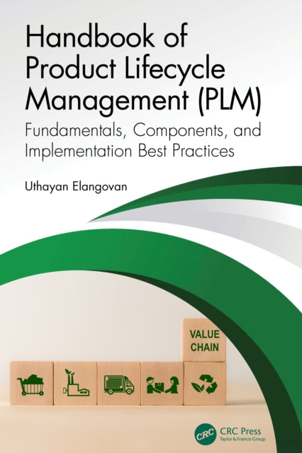 Handbook of Product Lifecycle Management (PLM) cover