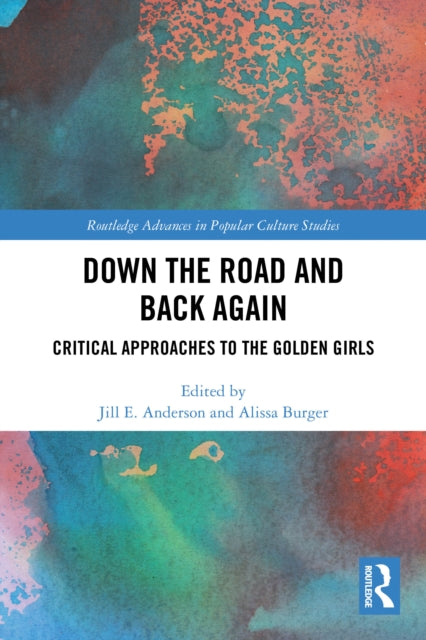 Down the Road and Back Again cover