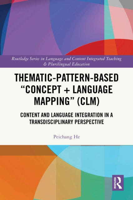 Thematic-Pattern-Based “Concept + Language Mapping” (CLM) cover
