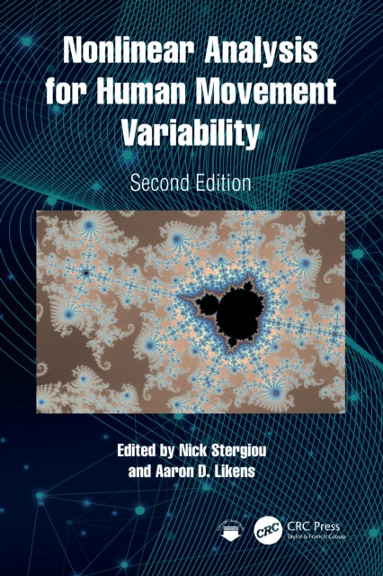 Nonlinear Analysis for Human Movement Variability cover