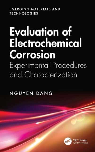 Evaluation of Electrochemical Corrosion cover
