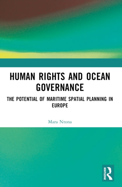 Human Rights and Ocean Governance cover