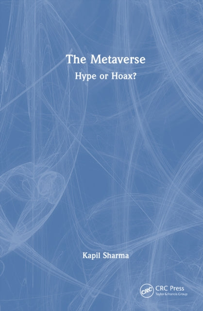 The Metaverse cover
