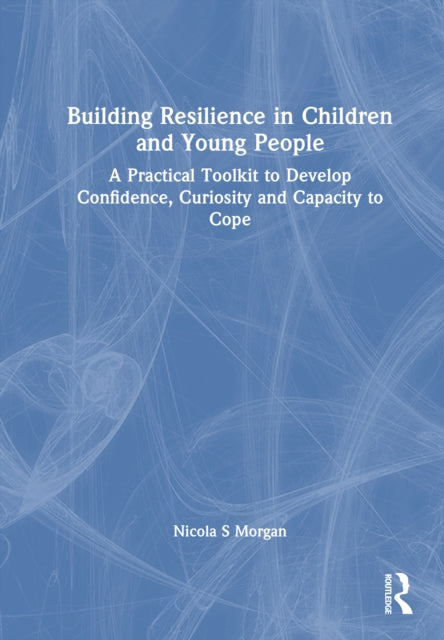 Building Resilience in Children and Young People cover