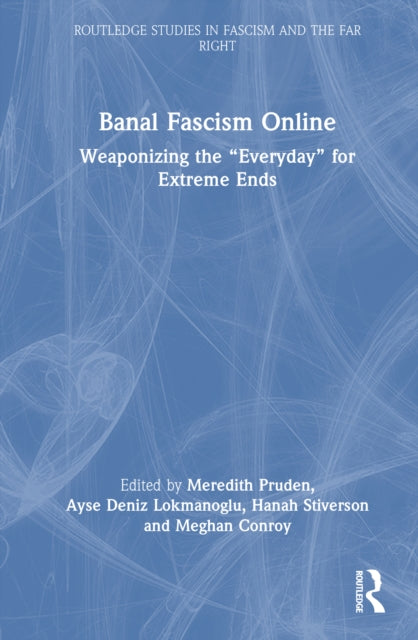 Banal Fascism Online cover
