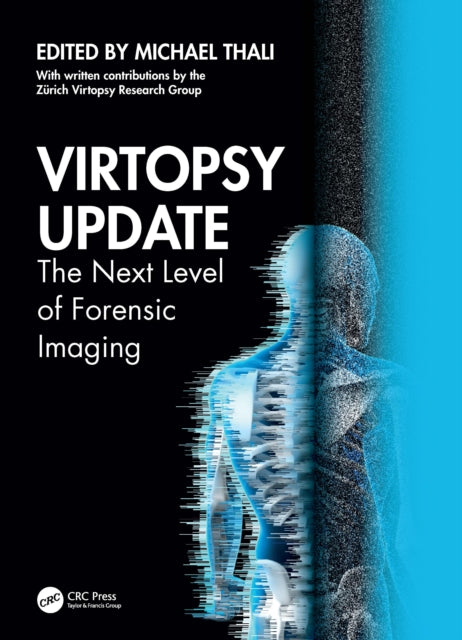 Virtopsy Update cover