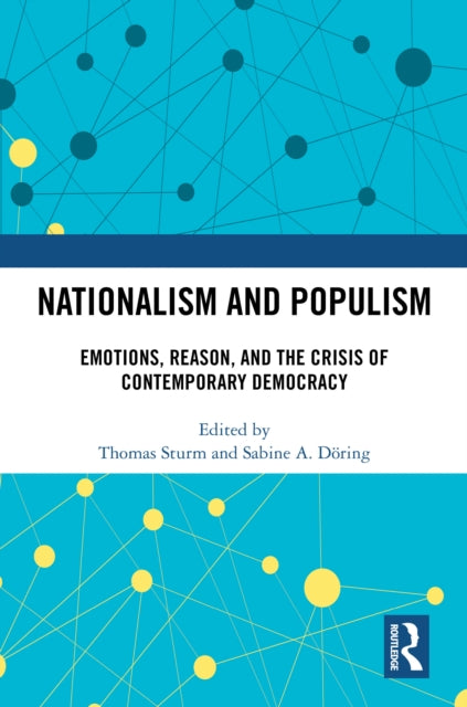 Nationalism and Populism cover