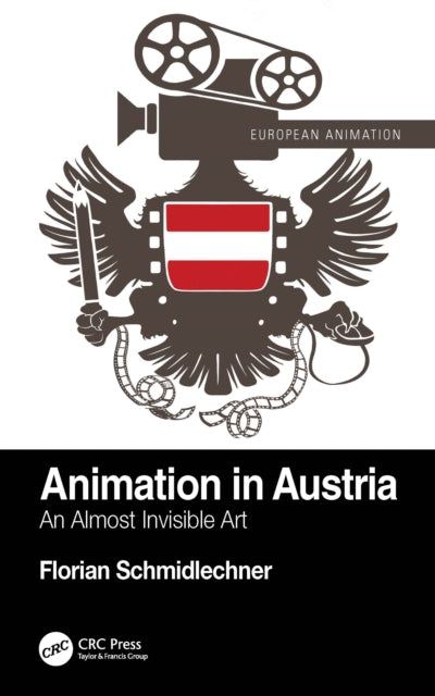Animation in Austria cover