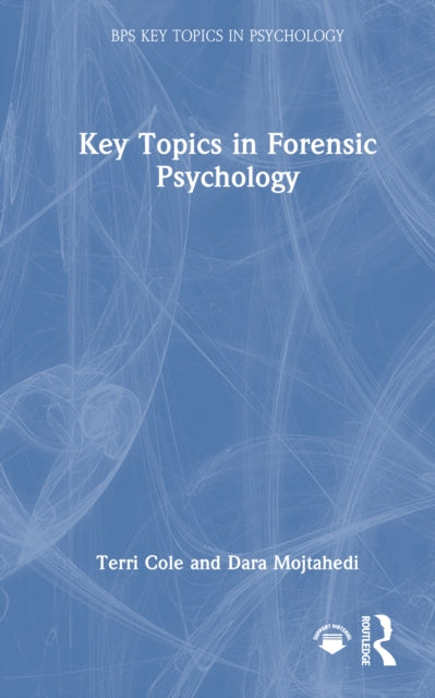 Key Topics in Forensic Psychology cover