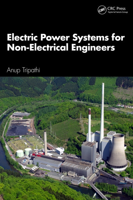 Electric Power Systems for Non-Electrical Engineers cover