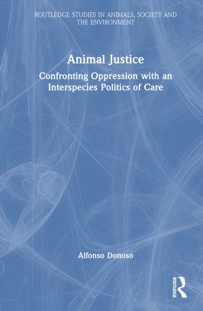 Animal Justice cover