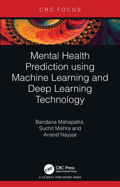 Mental Health Prediction using Machine Learning and Deep Learning Technology cover