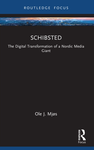 Schibsted cover