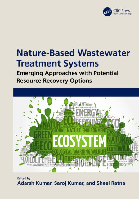 Nature-Based Wastewater Treatment Systems cover
