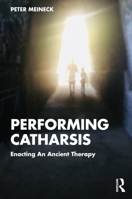 Performing Catharsis cover