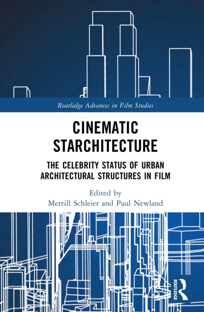 Cinematic Starchitecture cover