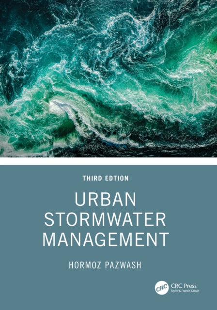 Urban Storm Water Management cover