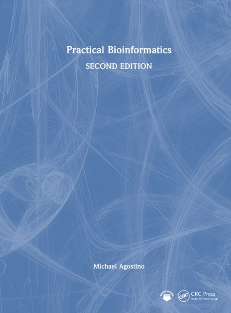 Practical Bioinformatics cover