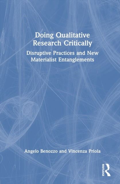 Doing Qualitative Research Critically cover
