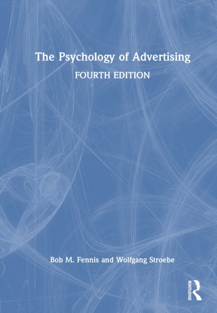 The Psychology of Advertising cover