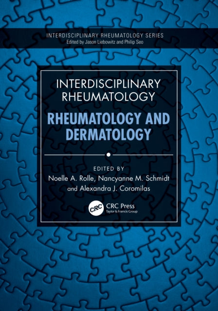 Interdisciplinary Rheumatology cover