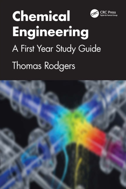 Chemical Engineering cover