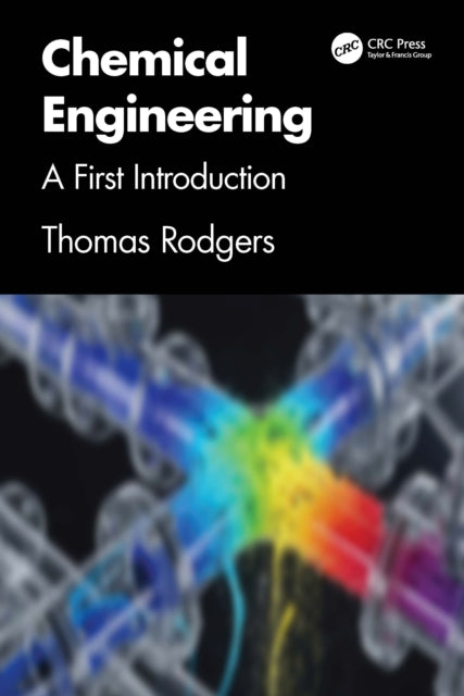 Chemical Engineering cover