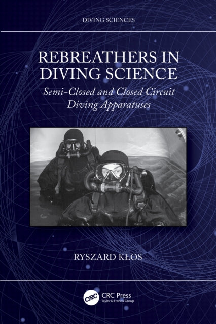 Rebreathers In Diving Science cover