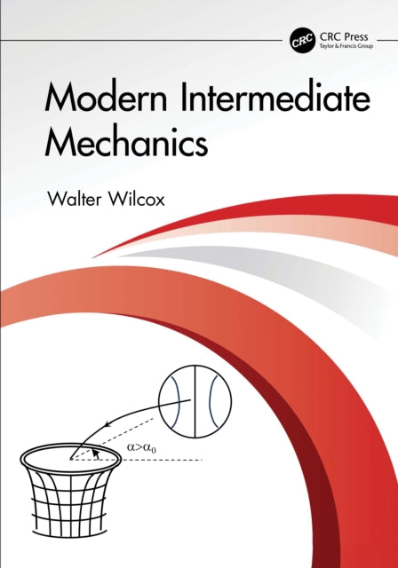 Modern Intermediate Mechanics cover