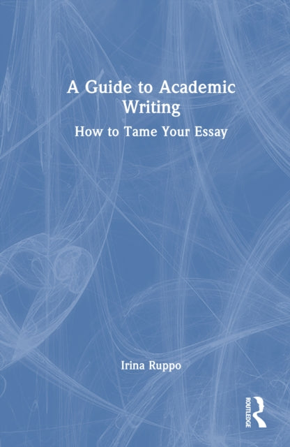 A Guide to Academic Writing cover