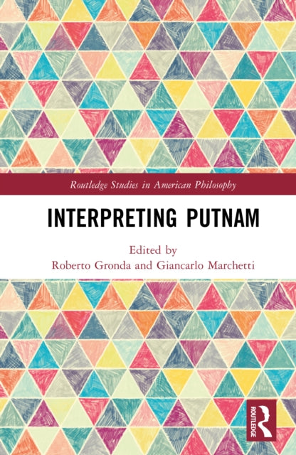 Interpreting Putnam cover