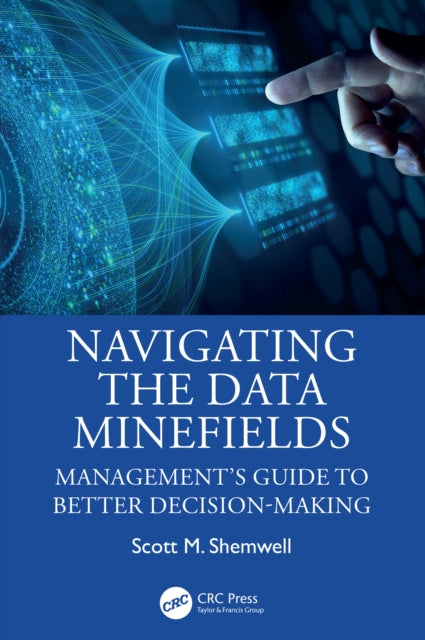 Navigating the Data Minefields cover