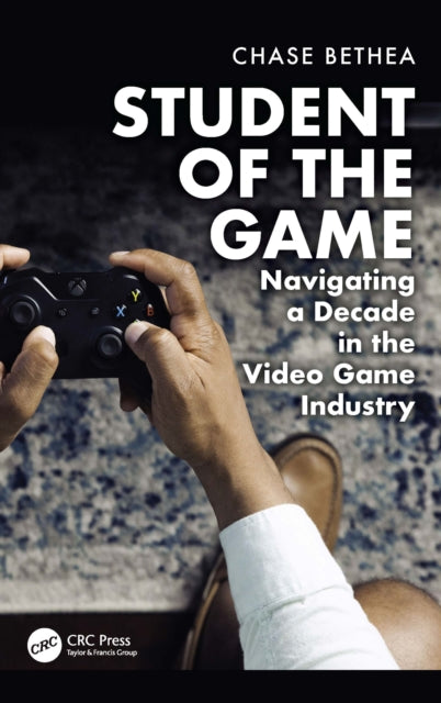 Student of the Game cover