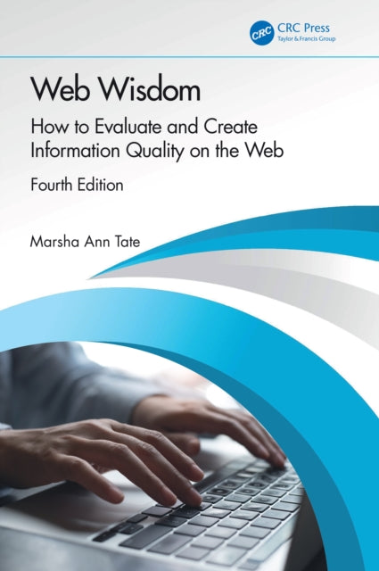 Web Wisdom cover