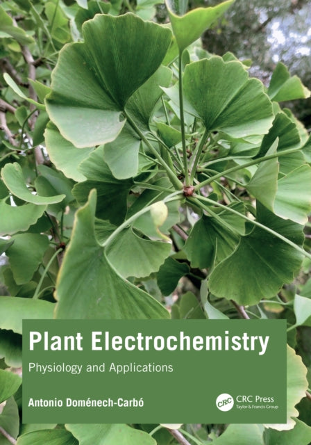 Plant Electrochemistry cover