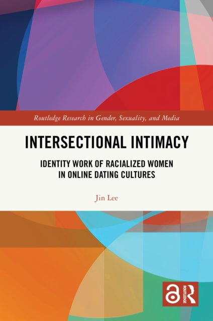 Intersectional Intimacy cover