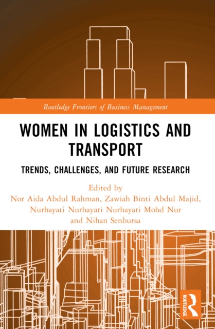 Women in Logistics and Transport cover