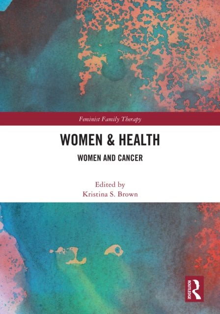 Women's Health cover