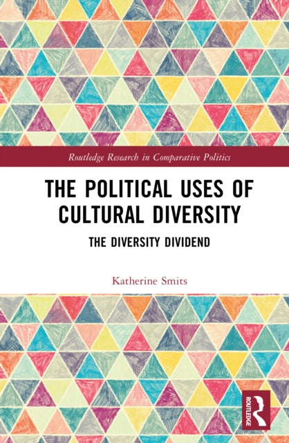The Political Uses of Cultural Diversity cover
