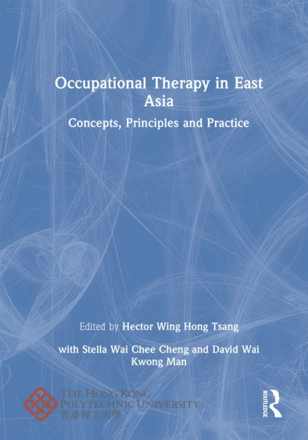 Occupational Therapy in East Asia cover