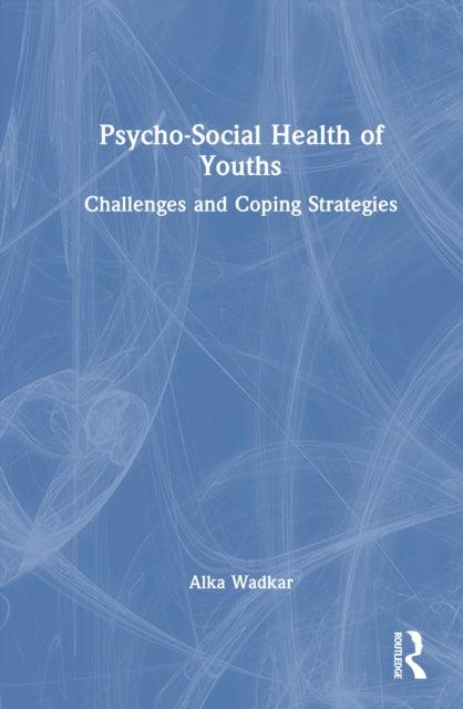 Psycho-Social Health of Youths cover