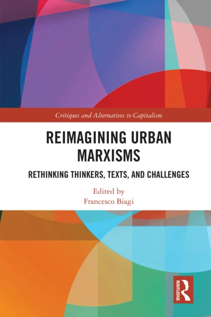 Reimagining Urban Marxisms cover