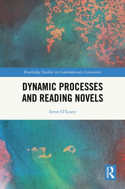 Dynamic Processes and Reading Novels cover