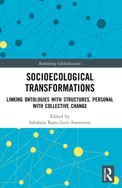 Socioecological Transformations cover