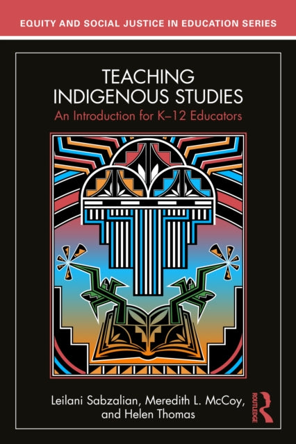 Teaching Indigenous Studies cover