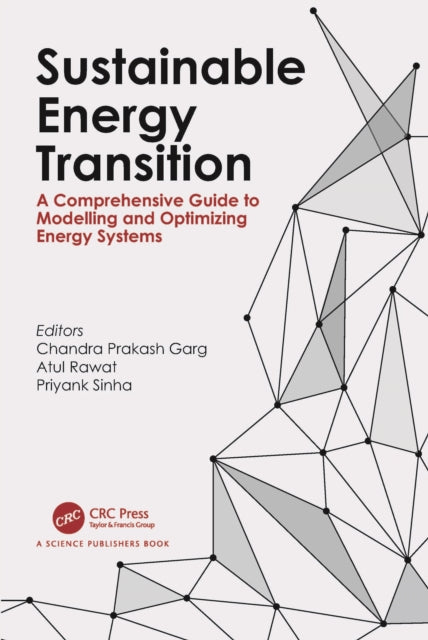 Sustainable Energy Transition cover