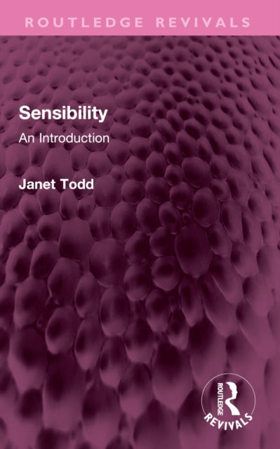 Sensibility cover