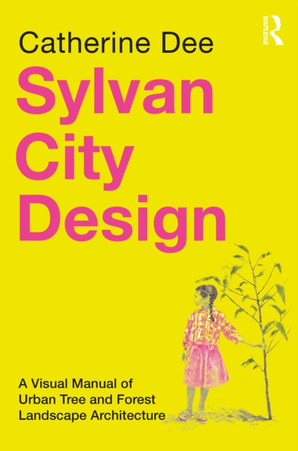 Sylvan City Design cover